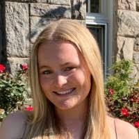 Katherine Plunkett's Instagram, Twitter & Facebook