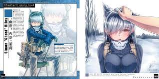 Maybe you would like to learn more about one of these? Rule 63 Simon Ghost Riley Call Of Duty In 2021 Anime Ghost Call Of Duty Rule 63