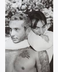 Yann Faucher and Adam Winder