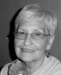 Joyce Bailey Obituary (1933