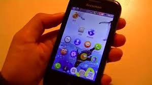 Lenovo A60+ (DUAL-SIM,Unlocked) Review ...