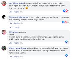 It is named after the small town of bangi situated further south. 100 Kerja Kosong Di Pasar Raya Milik Ebit Lew Info Sebenar