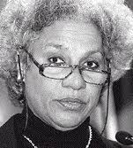 Senator speaks for fathers