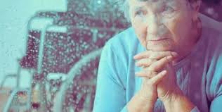 6 Warning Signs of Elder Abuse