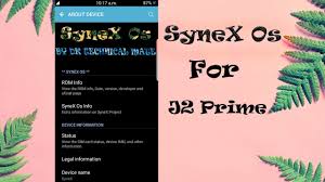 Install custom rom on samsung j200g. Dna Zero Final Port J2 Prime 100 Stable J5 2017 Base Youtube