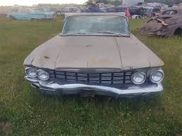 Image result for Shell Beige 1960 Oldsmobile