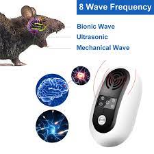 Because some control applications are so specialized, many technicians also have specialty roles, such as termite control, fumigation, wildlife management, etc. Shop For Ultrasonic Electronic Pest Repeller Mouse Repellent Plug In Pest Control For Spiders Mosquito Roach Bed Bug Ants Flea S Get Free Delivery On Everything At Overstock Your Online Home Improvement Shop Get 5 In Rewards With Club O