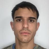 30+ perfiles de «Damian Aranda»