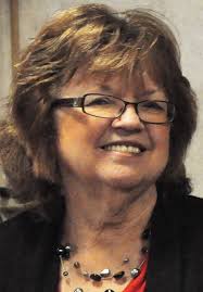 Longtime senior coordinator for Nicollet County, city of St. Peter to  retire