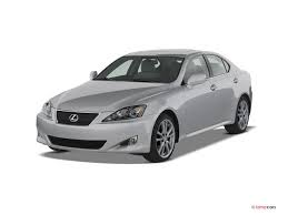 Get 2008 lexus gs values, consumer reviews, safety i've always dreamed of owning this year and make of this car and now i do and it's true to say that they. 2008 Lexus Is Prices Reviews Pictures U S News World Report