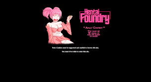 Hentai Foundry - The Safe Porn