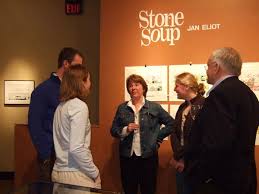 Laugh Tracks: Stone Soup