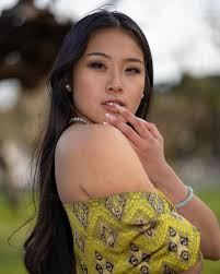 Hannah Chea (谢慧宁) 🍉