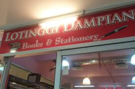 Popüler kitapçı hakkında bir yerlerde okuduğunuz veya duyduğunuzdan emin olun kedai buku putatan sdn. Book Store