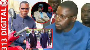 «Nañu fi dieulé Lamb dji» Décès de Babacar Diagne, le député de Pastef  Babacar Ndiaye déverse sa col