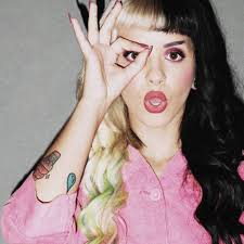 Maybe you would like to learn more about one of these? Melanie Martinez Tapeten Iphone Weinen Baby Tapete 800x800 Wallpapertip