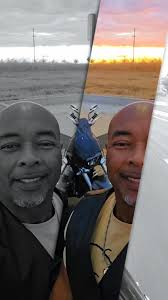 My son and I are new to the area.(Rancho). If you see us out, give us a  shout! Ride safe! 👊🏾😉🏍💨