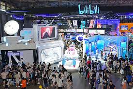 Bilibili started out in 2009 as a website specialized in sharing anime's picture and videos. Bilibili Hong Kong Listing Chinese Tech Firm To Raise 3 Billion
