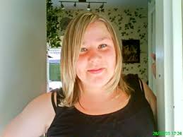 Cindy LEBRUN (BUISSET), 35 ans (AULNOYE AYMERIES)