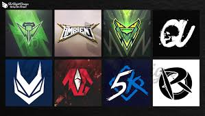 Design A Awesome Gaming Logo By Therightdesign You can download in.ai,.eps,.cdr,.svg,.png formats. awesome gaming logo by therightdesign