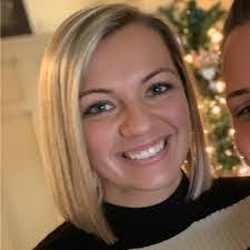 Brooke Schumann's Instagram, Twitter & Facebook