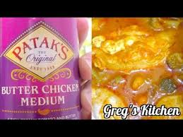 pataks butter chicken review easy 3