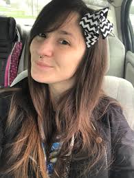 Amber Desimone's Instagram, Twitter & Facebook