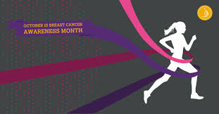 As kate pickert points out in her new book radical, breast cancer is an umbrella term encompassing a range of diseases, each with its own personality. Breast Cancer Awareness Month The Urgent Need To Maintain Progress