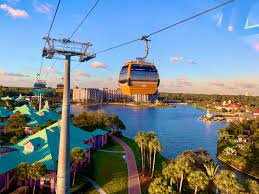 Disney Skyliner Wikipedia