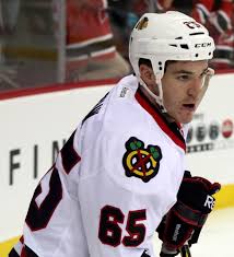 Shaw released this statement regarding his sudden retirement: Andrew Shaw Ice Hockey Wikipedia