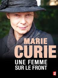 Los dos fueron galardonados con el premio nobel de física en 1903. Marie Curie Una Mujer En El Frente Pelicula 2014 Sensacine Com