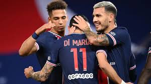 S.rico, p.kimpembe, t.kehrer, c.dagba, m.bakker, a.di maria, i.gueye, p.sarabia, l.paredes, k.mbappe, m.kean nimes. Kahgn5 Mkftyjm