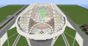 Jun 25, 2021 · also read: Tokyo 2020 Olympic Stadium Minecraft Map