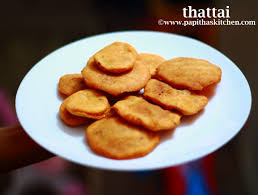 Crispy Thattai Recipe South Indian Snacks Recipe Papitha S Kitchen Chilli cheese toast recipe, chilli toast. crispy thattai recipe south indian