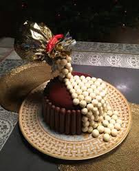 Epingle Sur Dessert