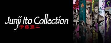 Mini Reviews The Junji Ito Collection Episodes 10 11 And 12 The Otaku Don Коллекция дзюндзи ито / ito junji: mini reviews the junji ito collection