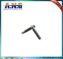 Em4305 Lf RFID Glass Tube Tag for Animal Identification ...