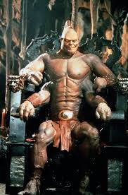 Pilih salah satu tombol link download di bawah! Fandom On Twitter Goro 1995 Vs Goro 2021 Mortalkombat