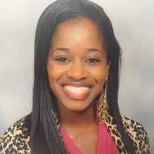 Alisha Kennedy's Instagram, Twitter & Facebook