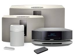 The bose wave music system is the best music system i have bought.the bose has a cd player fm radio.digital radio.bluetooth.and you can listen to music. Bose Wave Soundtouch Music System Iv Review The All Rounder Multiroomtest Com