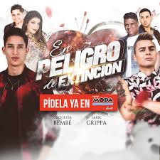 La Casa De La Salsa Ya Puedes Pedir En Radio Moda En Peligro De Extincion Bembe Orquesta Pagina Oficialft Farik Grippa El Tema Que Seguro Sera Tu Favorito Pidelo Escribiendo Al Hay que tener en cuenta que la extincion es un hecho irreparable, y la gravedad no implica solamente en la desaparicion de la especie sino tambien que cause un desorden irreparable en la cadena alimenticia que puede llegar a afectar. puedes pedir en radio moda