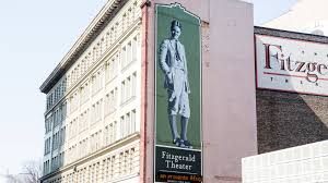 Nomor wa frost diamond asli 2021 online. Tracing F Scott Fitzgerald S Minnesota Roots The New York Times