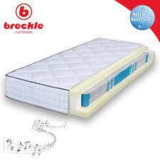 Matratze 140x200 breckle wormsnakezone januar 06, 2021. Breckle Sinfonia Tfk 1000 Visco Taschenfederkernmatratze Viscoschaum Matratzen Online Kaufen Im Shop Von Matratzenunion