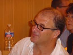 Bruno AUBERT, 65 ans (CHATELLERAULT, SAINT REMY SUR CREUSE)