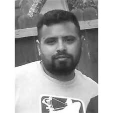 Luis Gutierrez Obituary (1982