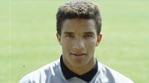 Football legend David James: 'I know I could have done things better'