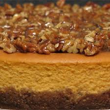 Sweet Potato Cheesecake Recipe Sweet Potato Cheesecake Cheesecake Recipes Desserts