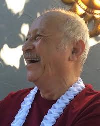 Ismael Robledo Obituary