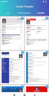 Create the perfect cv with onlinecv. Coupons Best 10 Resume Building Apps Last Updated March 28 2021