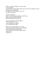 In photography and optics, vignetting is a reduction of an image's brightness or saturation toward the periphery compared to the image center. How To Write A Vignette Vignettes Writing French Words